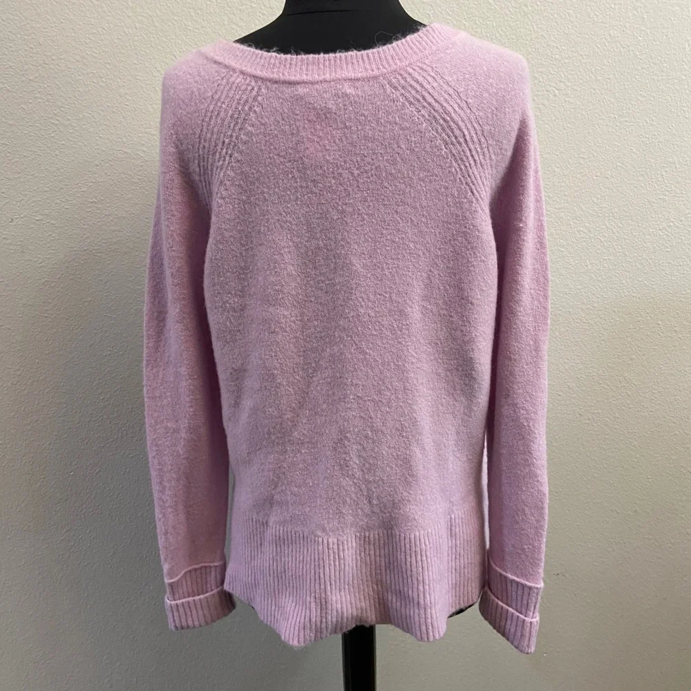J. Crew measurements length